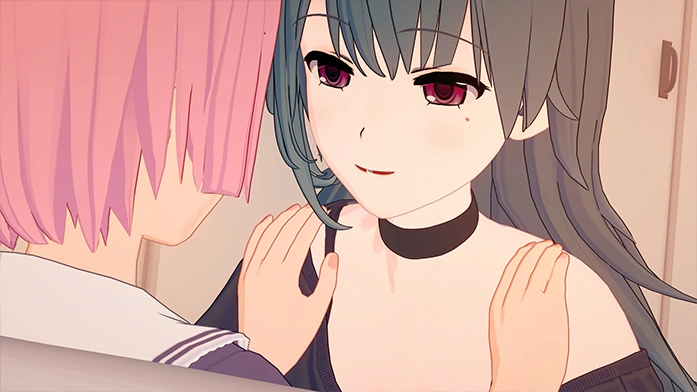 Komaki Won't Come to Class